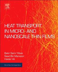 Heat Transport in Micro- and Nanoscale Thin Films