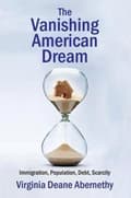 Miniatyrbillede 1 af 2: The Vanishing American Dream