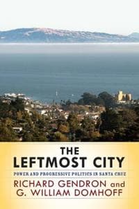 The Leftmost City