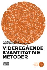 Videregående kvantitative metoder