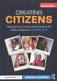 Creating Citizens
