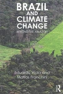 Brazil and Climate Change