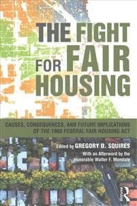 The Fight for Fair Housing
