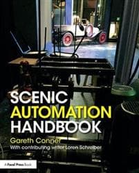 Scenic Automation Handbook