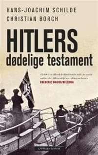 Hitlers dødelige testament
