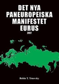 Det nya paneuropeiska manifestet Eurus (2017)