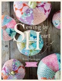Tilda Sewing By Heart