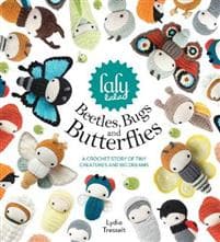 Lalylala'S Beetles, Bugs and Butterflies