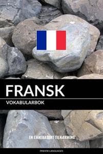 Fransk Vokabularbok