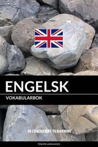 Engelsk Vokabularbok