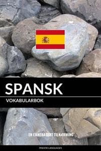 Spansk Vokabularbok