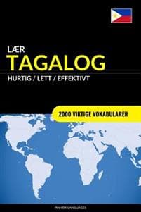 Lær Tagalog - Hurtig / Lett / Effektivt