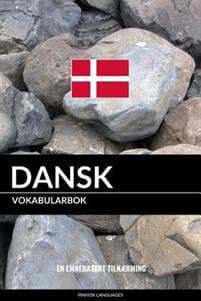 Dansk Vokabularbok