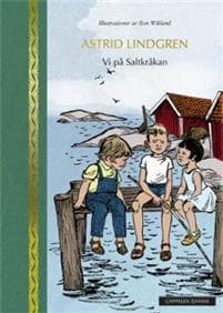 Vi på Saltkråkan