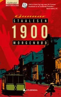 1900: Morgenrød
