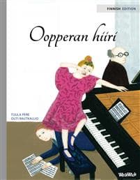 Oopperan hiiri