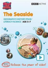 FIND OUT ABOUT THE SEASIDE PACK