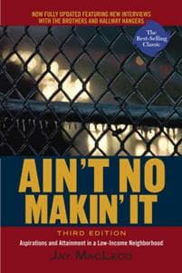 Ain't No Makin' It