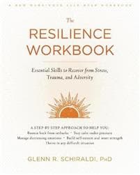 The Resilience Workbook