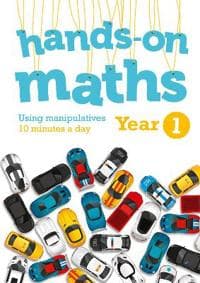 Year 1 Hands-on maths