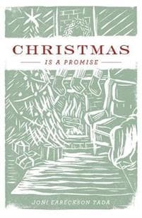 Christmas Is a Promise (Pack of 25)