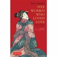 Five Women Who Loved Love