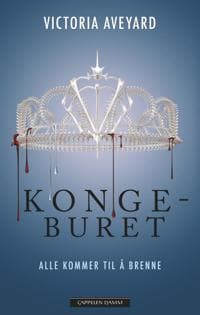 Kongeburet