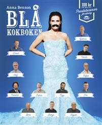 Blå kokboken