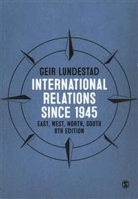 International Relations since 1945