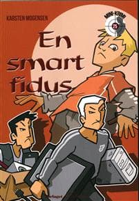 En smart fidus