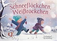 Schneeflöckchen, Weißröckchen