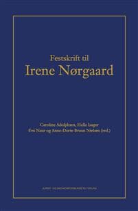 Festskrift til Irene Nørgaard