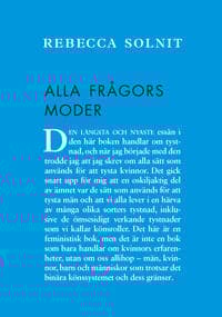 Alla frågors moder