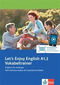 Let's Enjoy English A1.2 Vokabeltrainer