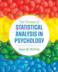 The Process of Statistical Analysis in Psychology