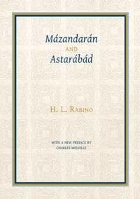 Mázandarán and Astarábád