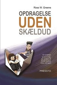 Opdragelse uden skældud