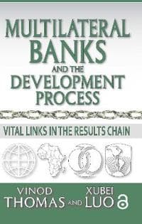 Multilateral Banks and the Development Process