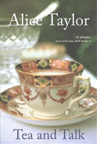 Tea and Talk