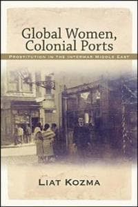 Global Women, Colonial Ports