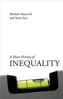 A Short History of Inequality