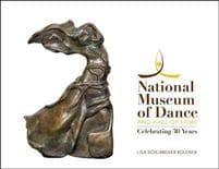 National Museum of Dance and Hall of Fame