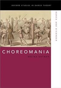 Choreomania