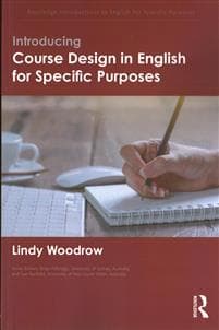 Introducing Course Design in English for Specific Purposes