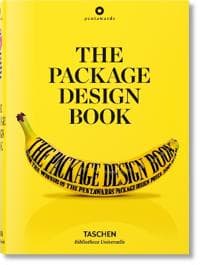 The Package Design Book