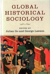 Global Historical Sociology
