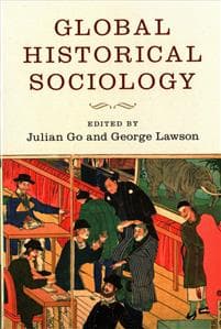 Global Historical Sociology