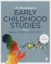 An Introduction to Early Childhood Studies