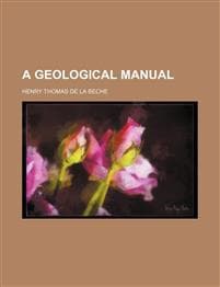 Geological Manual