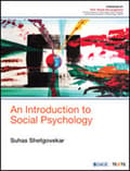 Miniatyrbild 1 av 2: An Introduction to Social Psychology
